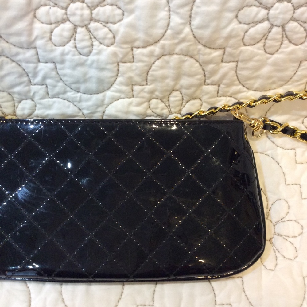 Joan Rivers Bag - Picture 7 of 7